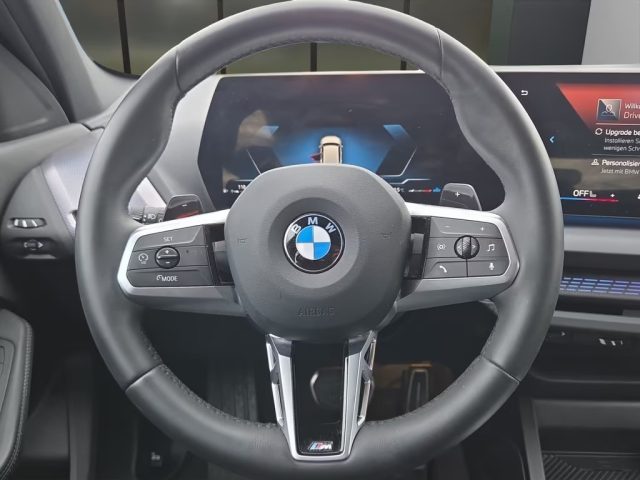 BMW 120 usata, con Chiusura centralizzata