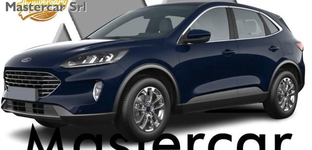 FORD Kuga usata, con Airbag