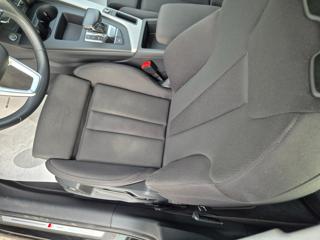 AUDI A4 usata, con Controllo automatico clima
