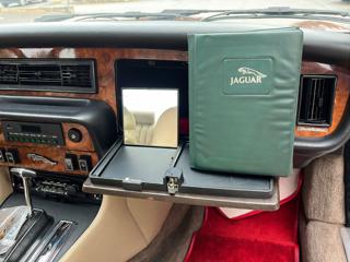 JAGUAR Sovereign usata 45