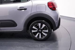 CITROEN C3 usata, con Touch screen