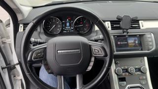 LAND ROVER Range Rover Evoque usata, con Regolazione elettrica sedili