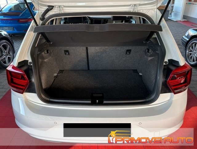 VOLKSWAGEN Polo usata 14