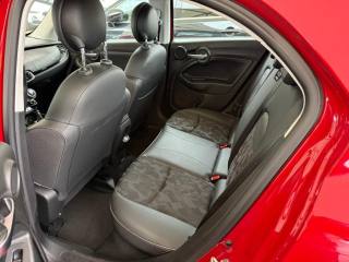 FIAT 500X usata, con Controllo trazione