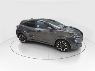 FORD Puma usata, con Airbag Passeggero