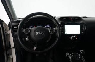KIA Soul usata, con Cerchi in lega
