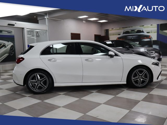 MERCEDES-BENZ A 180 usata, con Airbag Passeggero