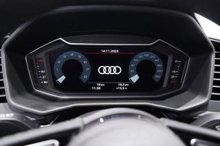 AUDI A1 usata, con Immobilizzatore elettronico