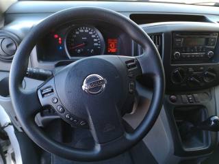 NISSAN NV200 usata, con Specchietti laterali elettrici