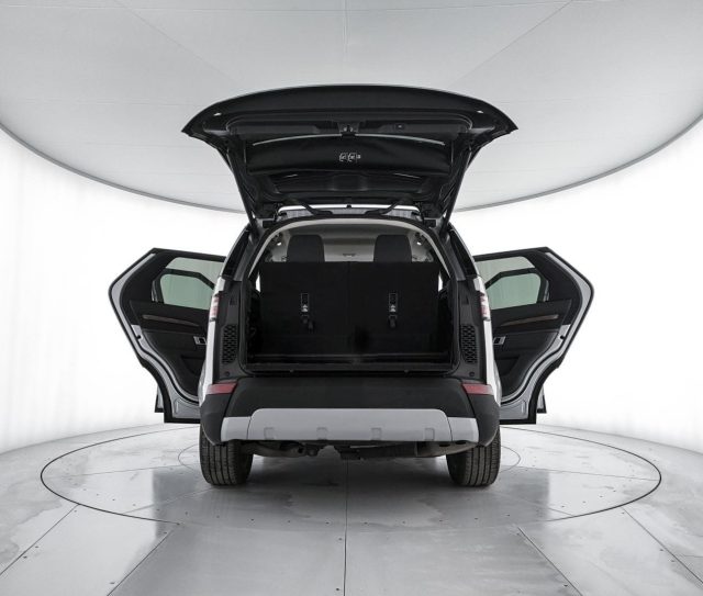 LAND ROVER Discovery usata 11