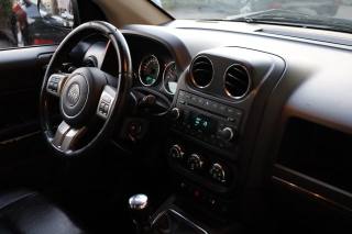 JEEP Compass usata 69