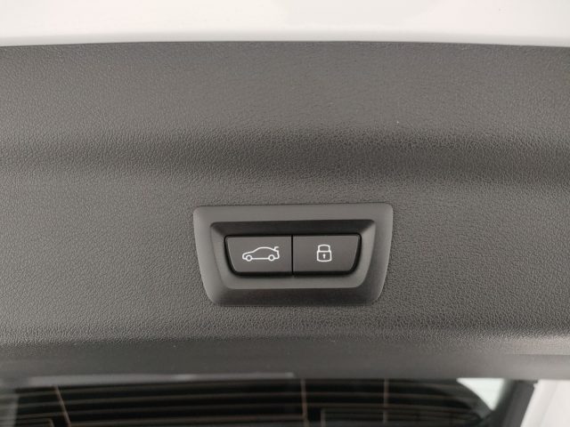 BMW X1 usata, con Luci diurne LED