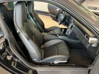 PORSCHE 997 usata, con Interni in pelle