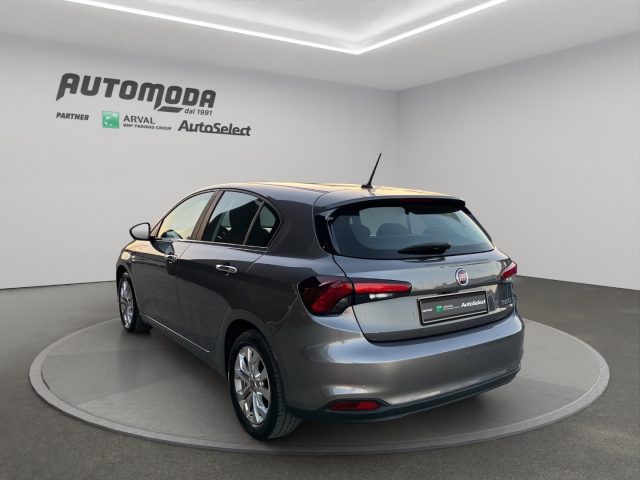 FIAT Tipo usata, con Chiusura centralizzata