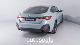 BMW 420 usata, con Chiusura centralizzata