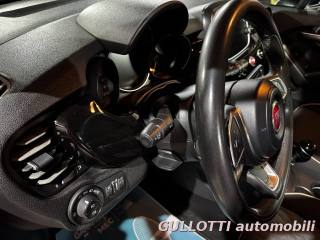 FIAT 500X usata, con ESP