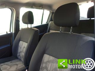 DACIA Sandero usata, con MP3
