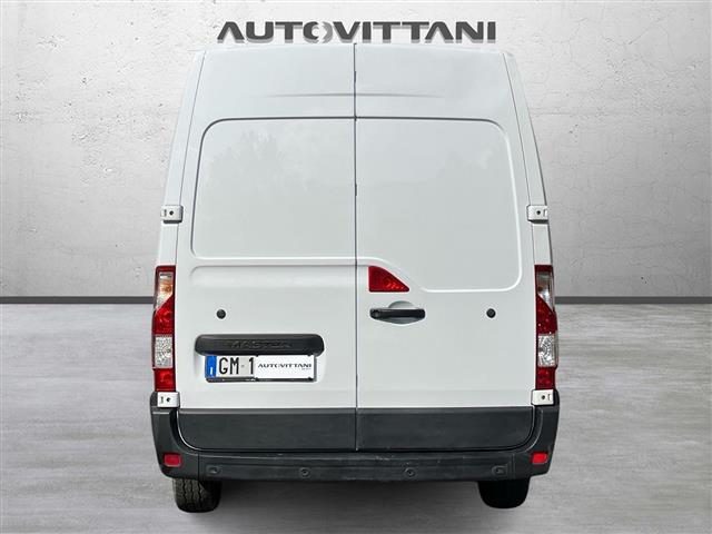 RENAULT Master usata, con Autoradio