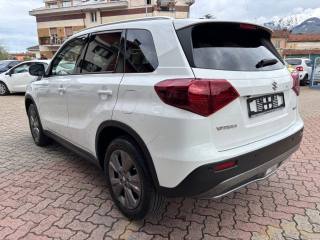 SUZUKI Vitara usata, con Alzacristalli elettrici