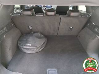 FORD Kuga usata, con Climatizzatore