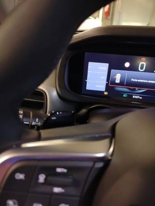 JEEP Avenger usata 28