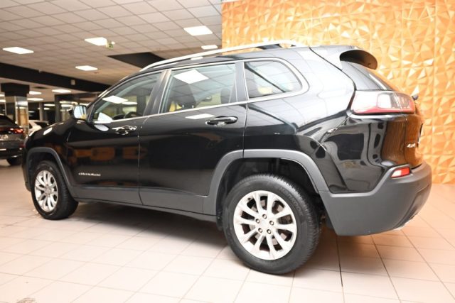JEEP Cherokee usata 85