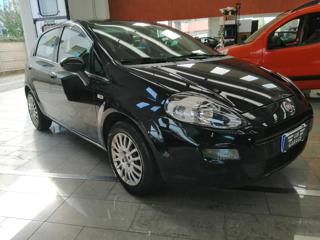 FIAT Punto usata, con Airbag