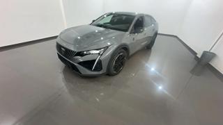 PEUGEOT 408 PureTech 130 S&S EAT8 GT