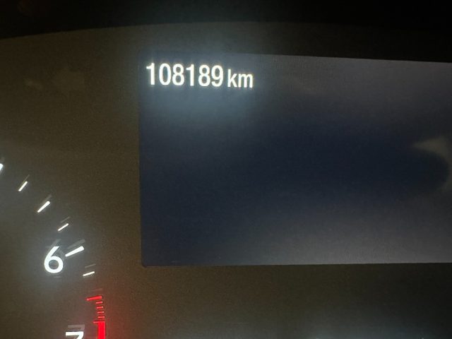 FORD Fiesta usata, con Touch screen