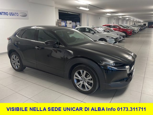 MAZDA CX-30 usata, con Airbag