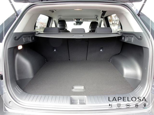 KIA Sportage usata, con Vetri oscurati