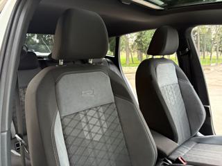 VOLKSWAGEN Taigo usata, con Cronologia tagliandi