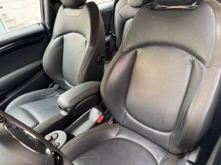 MINI Cooper SE usata, con Fendinebbia
