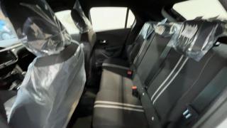 OPEL Corsa usata, con ESP