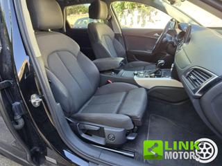 AUDI A6 usata, con Vetri oscurati