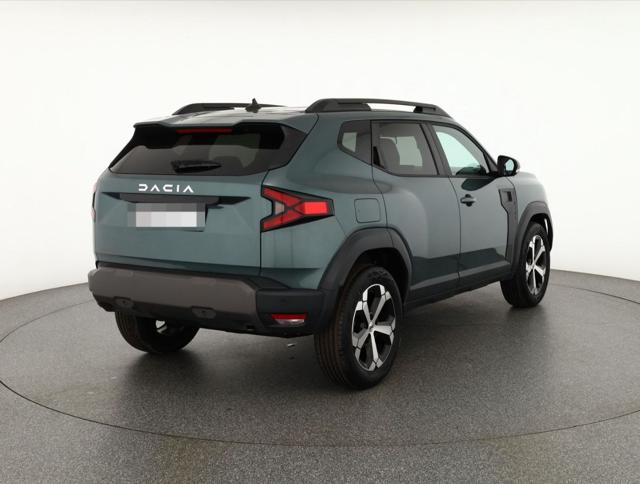 DACIA Duster usata, con Airbag laterali