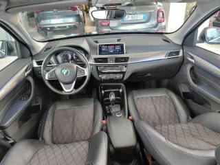 BMW X1 usata, con Climatizzatore