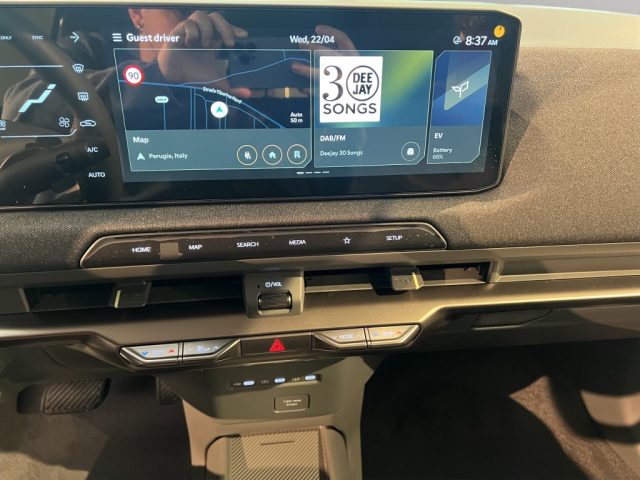 KIA EV2 usata 13