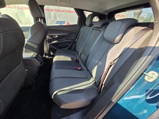 PEUGEOT 3008 usata, con Filtro antiparticolato