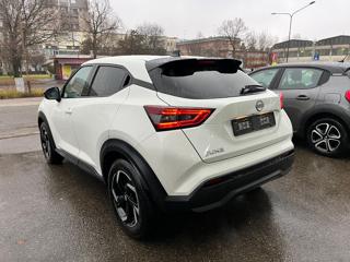 NISSAN Juke usata, con Airbag