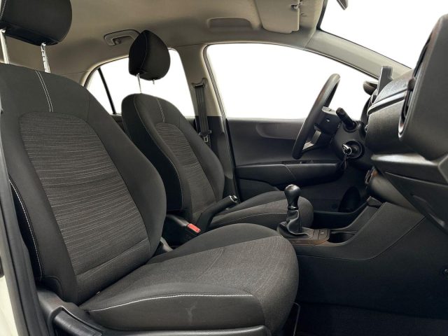 KIA Picanto usata 25