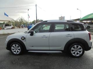 MINI Countryman usata, con Chiusura centralizzata