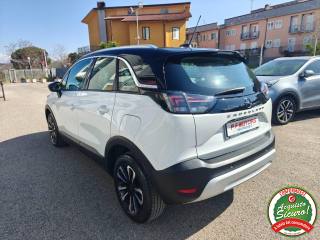 OPEL Crossland usata, con Autoradio