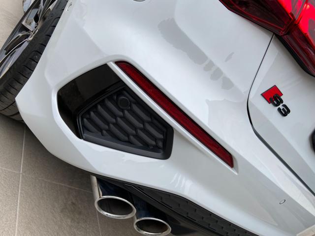 AUDI S3 usata, con Specchietti laterali elettrici
