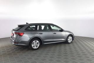 SKODA Octavia usata 2