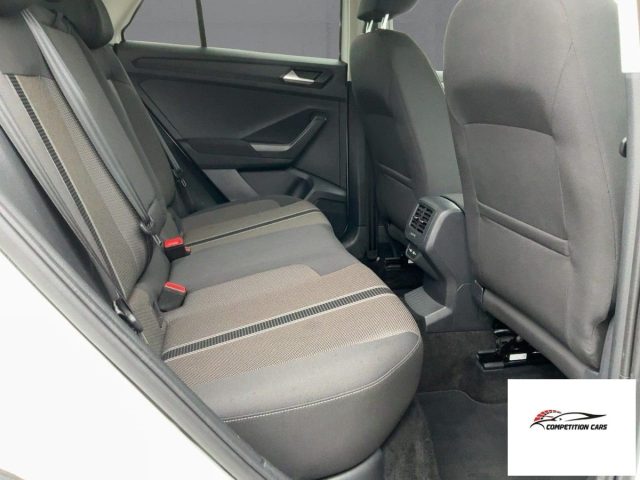 VOLKSWAGEN T-Roc usata, con Controllo trazione
