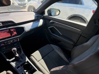 AUDI Q3 usata, con ESP