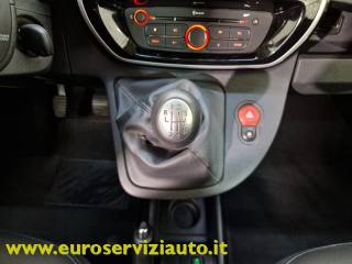 RENAULT Kangoo usata, con Bracciolo
