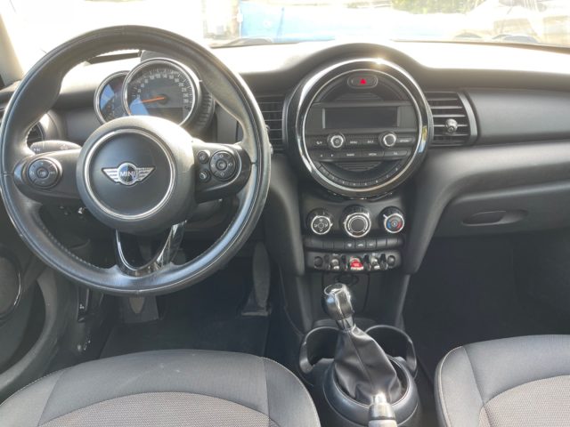 MINI One usata 10