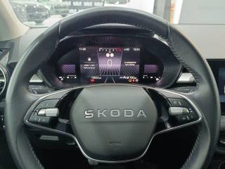 SKODA Fabia usata, con Bracciolo